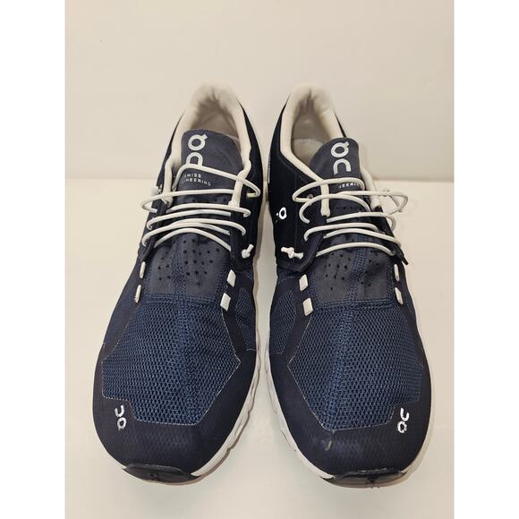 Oncloud Men 11.5 Comfy footwear main image 5